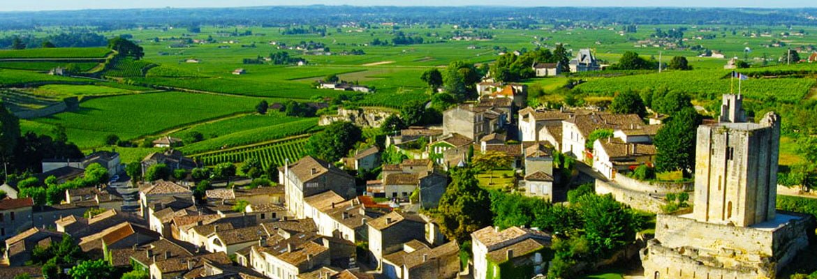 B-Wine-Tour-Bordeaux-Medoc- Saint Emilion