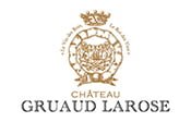 Bwine tour - Visit Chateau Gruaud Larose