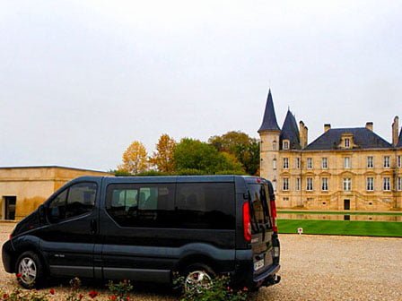 wine tour bordeaux st emilion